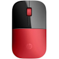 Miniatyrbillede 1 af 4: HP Z3700 trådløs mus - Cardinal Rød