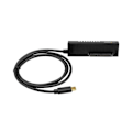 Pikkukuva 3 / 3: USB-C - SATA-sovitinjohto - STARTECH - 1 m - 10 Gb/s - HDD/SSD - Plug-and-Play