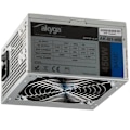 Pikkukuva 1 / 2: Akyga Basic Series AK-B1-400 virtalähde - ATX12V 2.31 - 400 wattia - PFC - harmaa