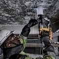 Pikkukuva 4 / 6: SDS-Plus 18V XR poravasara (tuote yksin) T-STAK:ssa - DEWALT DCH172NT-XJ