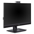 Miniatyrbillede 2 af 3: LED-skærm - VIEWSONIC - VG2757V-2K - 27 tommer - 2560x1440 - 5ms - HDMI/DP/USB
