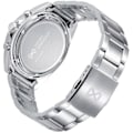 Miniatyrbillede 2 af 2: Montre Homme Mark Maddox Mission HM0145-55 - Rustfrit Stål - Chronometer - Vandtæt 5 ATM Pengar