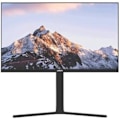 Pikkukuva 1 / 2: Dahua Technology LM27-B201A litteä PC-näyttö 68,6 cm (27") 1920 x 1080 pikseliä Full HD LED Musta Svart