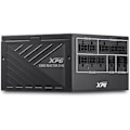 Miniatyrbild 2 av 2: Strömförsörjning - XPG - COREREACTORIIVE 650G - 650 Watt - ATX 3.1 - DC-DC Low Ripple Design