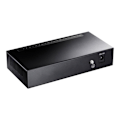 Pikkukuva 2 / 3: Kytkin - Cudy - GS108 - 8 RJ-45-porttia - Gigabit - Hallitsematon