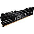 Pikkukuva 4 / 4: Adata XPG Gammix D10 RAM-muisti, DDR4, 16 Gt, 3200 MHz, CL16 (AX4U32008G16A-DB10)