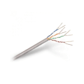 Miniatyrbillede 2 af 2: Aisens Bobina Netværkskabel RJ45 Cat.5E UTP AWG24 Stift 305m Grå