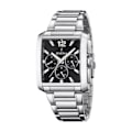 Miniatyrbillede 1 af 2: Ur - Festina - F20635/4 - Elegant - Vandafvisende - Læder