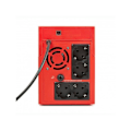 Miniatyrbillede 3 af 3: Ondulator SALICRU SPS SOHO+ SPS 1600 SOHO+ - CA 230 V 960 Watt 1600 VA - 4 udgangsforbindelser