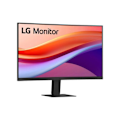 Miniatyrbillede 2 af 4: LG 24U421A-B 23.8" VA FullHD 100Hz HDR10 Bue