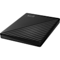 Miniatyrbillede 4 af 4: Wd My Passport™ 1 TB ekstern harddisk