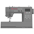 Pikkukuva 1 / 2: Singer Supera F687C (Beige)