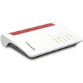 Pikkukuva 2 / 2: Reititin - AVM - Fritz!Box 4050 - WiFi 6 - Dual Band - Mesh - 3 x LAN Gigabit