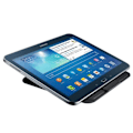Miniatyrbillede 4 af 4: Samsung Etui stand pouch til Tab 4 10'''