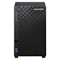Miniatyrbild 1 av 3: Asustor Drivestor 2 Lite