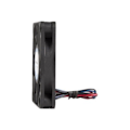 Pikkukuva 1 / 4: STARTECH Kuulalaakeroitu PC-tuuletin - TX3-virtalähde - 60 mm - 60 mm - 28 dB Melu - Muovi