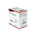 Miniatyrbillede 3 af 4: Netværkskabel Cat5e - TECHLY - ITP8-RIS-0305LO - 305m - F/UTP FTP - Sort