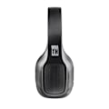 Miniatyrbillede 4 af 4: Hovedtelefoner - NGS - ARTICA WRATH BLACK - Bluetooth 5.1 - Batterilevetid 10 timer - Indbygget mikrofon Svart