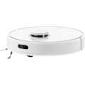 Miniatyrbillede 2 af 6: Robotstøvsuger - DREAME - D9 MAX GEN2 - 6000 Pa - 570 ml - Hvid Vit