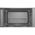 Miniatyrbillede 2 af 3: Mikroovn Balay 3WG3112X2 800W Sort