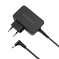 Miniatyrbillede 4 af 4: Qoltec strømforsyning til ultrook Asus 45W - 5901878510323