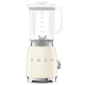 Miniatyrbillede 1 af 4: Blender - SMEG - BLF03CREU - 800 Watt - 1,5 Liter - 4 Forudindstillede Programmer ATT_COUL