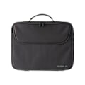 Pikkukuva 4 / 4: Kannan läppärille - MOBILIS - TheOne Basic - 15.6" - Musta - Synteettinen