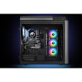 Pikkukuva 4 / 5: THERMALTAKE TH360 V2 A-RGB Sync - Vesijäähdytys AIO - 3x120mm