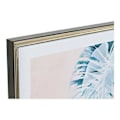 Miniatyrbild 3 av 3: ram 60 x 4 x 80 cm tropisk (3 stycken)