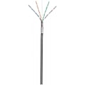 Miniatyrbillede 2 af 4: Netværkskabel Cat5e - TECHLY - ITP8-RIS-0305LO - 305m - F/UTP FTP - Sort