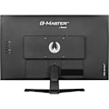 Miniatyrbillede 4 af 6: PC-skærm - IIYAMA - G2770QSU-B6 - 27" QHD - Hurtig IPS - 180Hz - 0.2ms - HDMI/DP/USB HUB - Højttalere - Sort