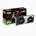 Miniatyrbild 1 av 3: Grafikkort - Inno3D - GeForce RTX 5070 - 12 GB GDDR7 - DLSS 4 - PCI-Express x16