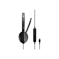Pikkukuva 2 / 4: Epos Sennheiser Adapt 160T USB-C II - musta - TU