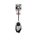 Miniatyrbillede 1 af 2: Halloween slikpose - ATOSA - 53 x 30 cm - Blandet - Sort Svart