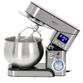 Pikkukuva 2 / 6: Robo-kokki - Camry - 4223 - 2000W - 5 Litraa - 6 Nopeutta SILVER