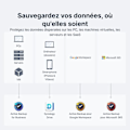 Miniatyrbild 6 av 6: NAS-server - SYNOLOGY - DS124 - 1 fack - Gigabit Ethernet - 1 GB RAM