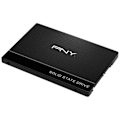 Miniatyrbillede 4 af 5: PNY - CS900 - SSD - 1TB - 2,5" - SSD7CS900-1TB-RB