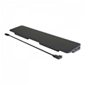 Miniatyrbillede 2 af 3: USB Hub V7 DOCKUCPT01