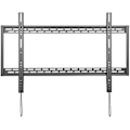 Pikkukuva 1 / 5: AISENS WT100F-067 kiinteä seinäteline 60-100' televisiolle 130kg asti
