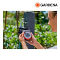 Miniatyrbillede 3 af 4: gardena nem programmør
