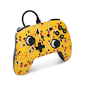 Pikkukuva 3 / 3: Langallinen ohjain Nintendo Switchille - Pikachu Tunnelmat