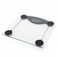 Miniatyrbillede 1 af 4: Pese-personne - impedancemeter - balance Orbegozo - PB 2211 - PB-2211 Magnicenter Elektronisk badevægt