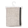 Miniatyrbillede 3 af 4: Bruselagen "Joia" - bomuld 550 gr/m² - linned 70x130 cm - Linned - Atmosphera indretningsarkitekt Linné