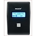 Pikkukuva 1 / 2: PHASAK UPS/ONDISKOVOITIN 850 VA LCD INTERAKTIIVINEN