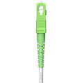 Miniatyrbillede 2 af 2: Optisk fiberkabel - AISENS - A152-0615 - G657A2 - 60M - LSZH Hvid Vit