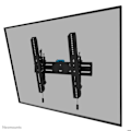 Miniatyrbild 3 av 4: Neomounts WL35S-850BL14 kit d