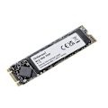 Miniatyrbillede 1 af 3: SSD interne - INTENSO - M.2 2280 - 1 To - SATA III - Optimal ydeevne
