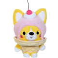 Pikkukuva 1 / 4: Pehmolelu Little Corgi Cuties - GIPSY TOYS - 30 cm - Jää Glass