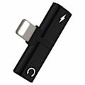 Pikkukuva 2 / 4: Myway Sppliter Charge ja Musicalightning Black