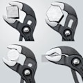 Miniatyrbillede 2 af 2: COBRA® 50 mm KNIPEX multigrip tang - Præcis justering og sikker fastspænding